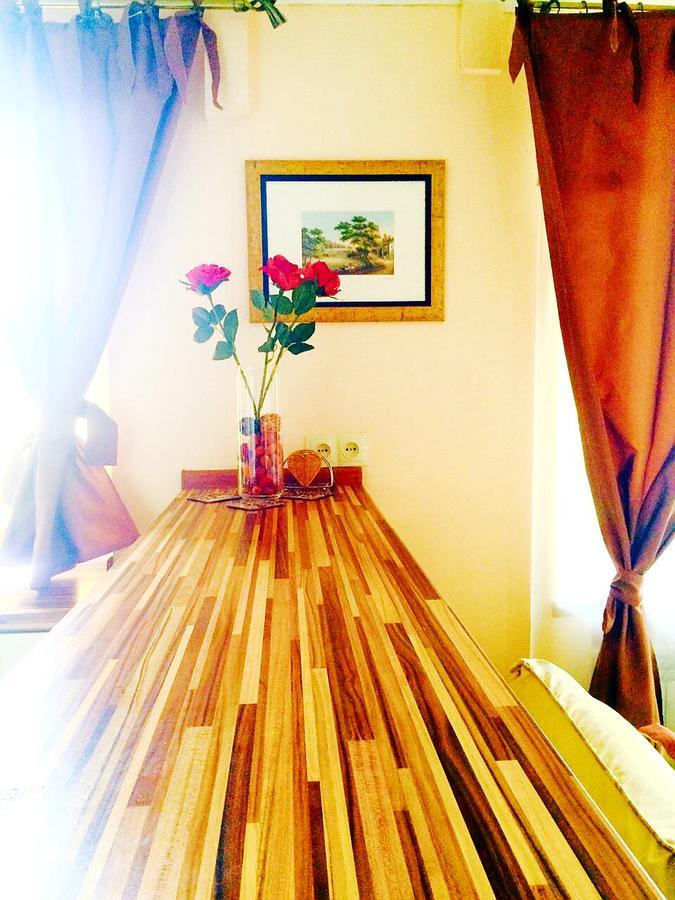 Apartment Voznesenska 25 Dnipro Esterno foto