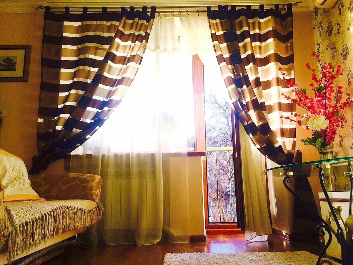 Apartment Voznesenska 25 Dnipro Esterno foto